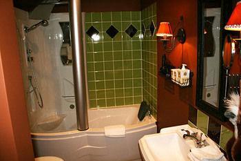 Full House Hotel Arrondissement di Courtrai Esterno foto