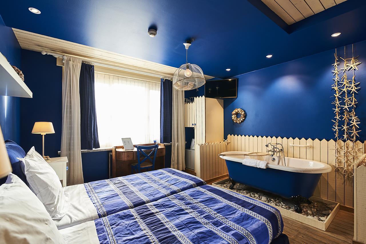 Full House Hotel Arrondissement di Courtrai Esterno foto