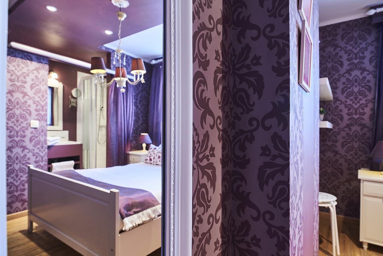 Full House Hotel Arrondissement di Courtrai Esterno foto